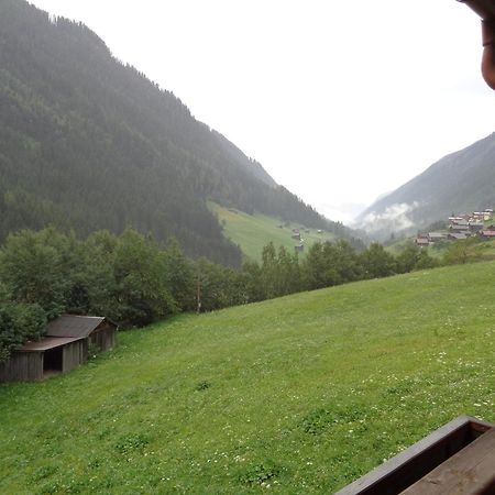 Garni Petter Hotel คัพเพิล ภายนอก รูปภาพ