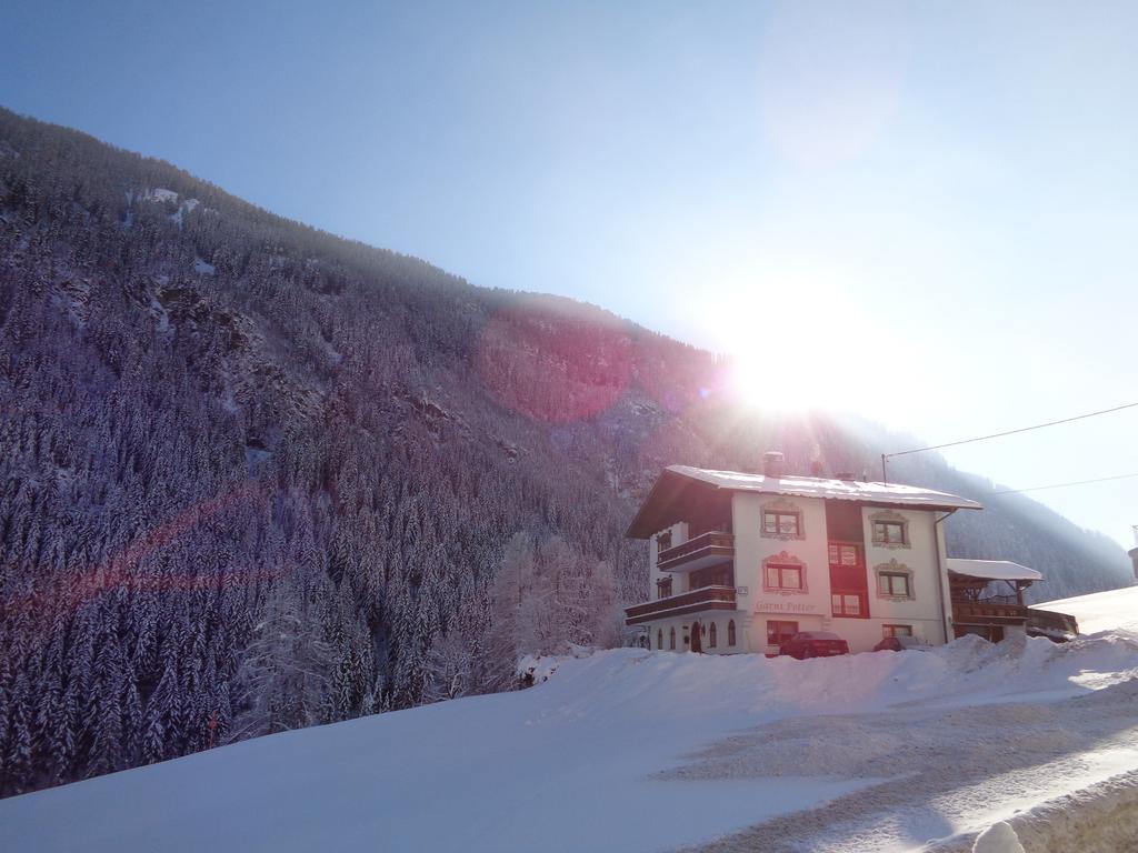 Garni Petter Hotel คัพเพิล ห้อง รูปภาพ